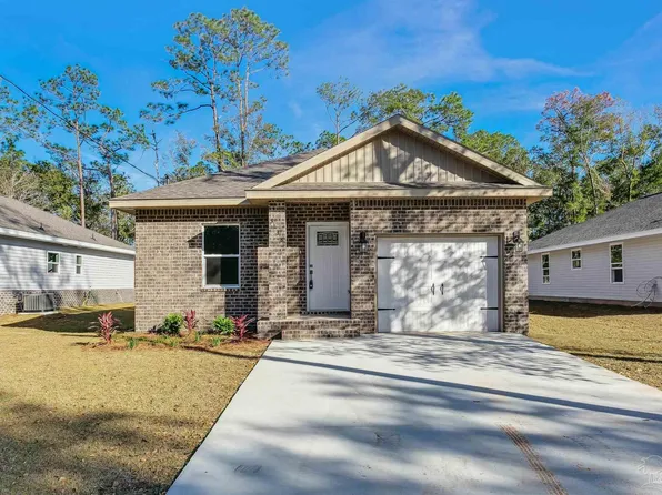 3138 Glade Dr, Milton, FL 32583