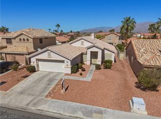 5300 Autumn Meadow Ave, Las Vegas, NV 89130