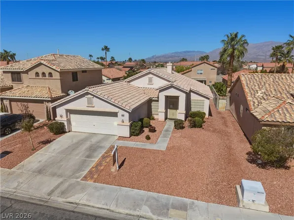 5300 Autumn Meadow Ave, Las Vegas, NV 89130