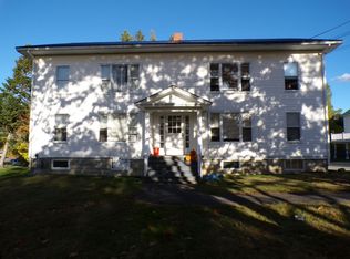 66 College Ave, Orono ME, Orono, ME 04473