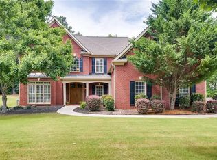 4862 Manatee Ct, Powder Springs, GA 30127