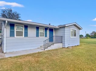 410 N Main St, Union City, OK 73090