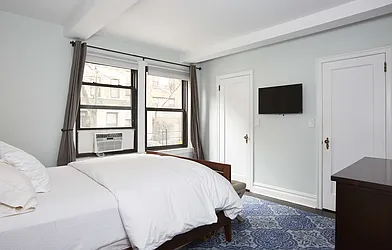 Sold by Brown Harris Stevens
