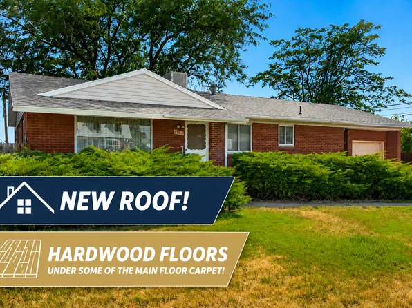 1765 Alfred Dr, Layton, UT 84041