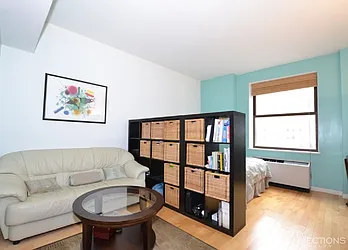 Rented by City Connections Realty