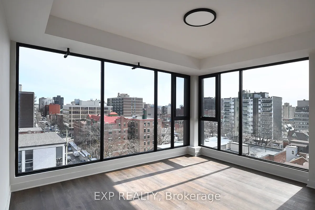 Building Photo - 331 Cooper St #802
