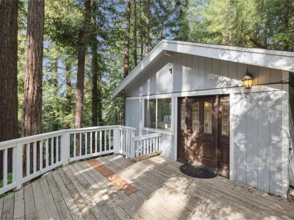 545 Edgewood Avenue, Mill Valley, CA 94941