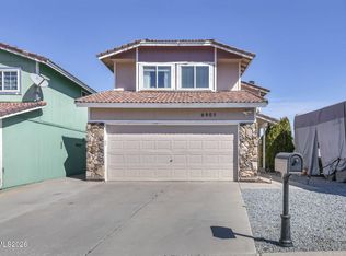 6905 Peppermint Dr, Reno, NV 89506