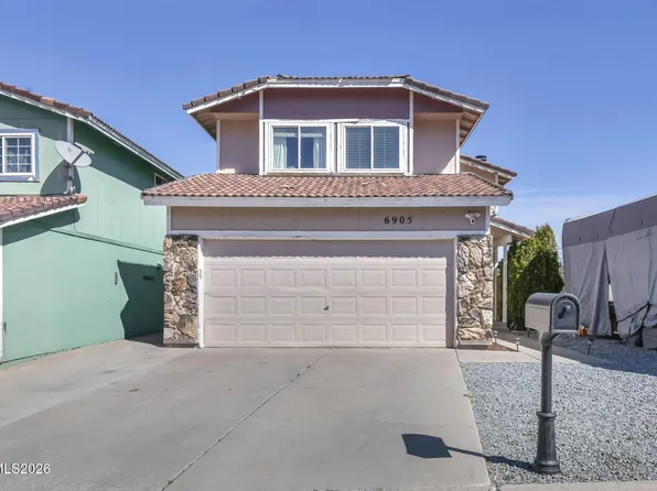 6905 Peppermint Dr, Reno, NV 89506