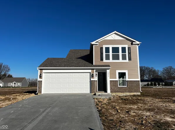 2015 Sandhill Dr, Seymour, IN 47274