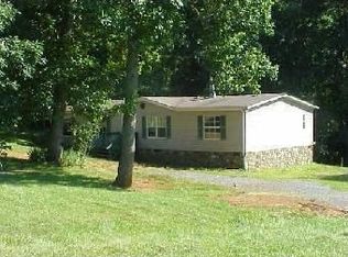 1288 Walnut Springs Dr, Bedford, VA 24523