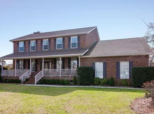 6608 Shire Ln, Wilmington, NC 28411