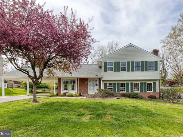 3798 Plum Meadow Dr, Ellicott City, MD 21042