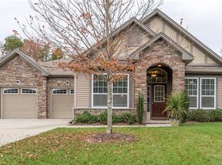 3100 Helmsley Ct, Concord, NC 28027