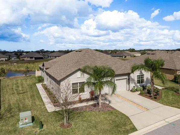 13387 Crest Lake Dr, Hudson, FL 34669