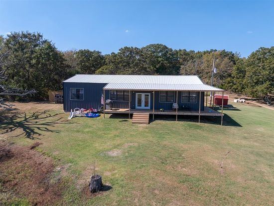 12947 Ns 3570 Rd, Seminole, OK 74868
