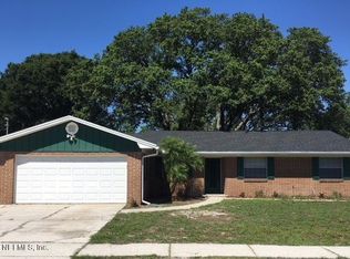 1516 Derringer Rd, Jacksonville, FL 32225