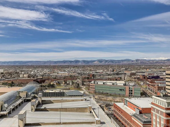 1020 15th Street #25B, Denver, CO 80202