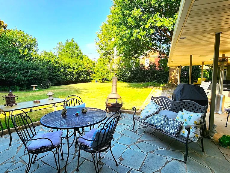 517 S Flood Ave — Photo 29