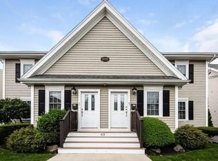 63 Ash St UNIT 3, Waltham, MA 02453