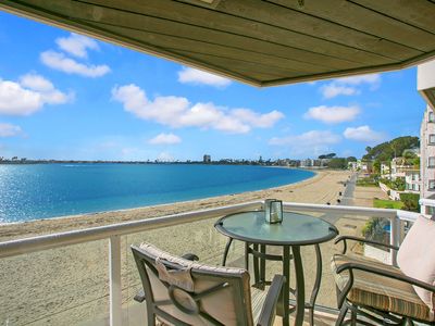 3888 Riviera Dr Unit 204, San Diego, CA, 92109