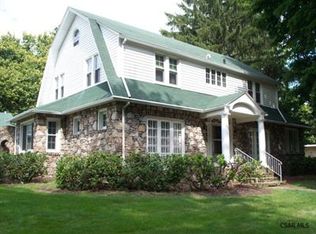 202 Palliser St, Johnstown, PA 15905