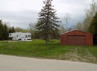 23986 S Jarvie Rd, Rudyard, MI 49780