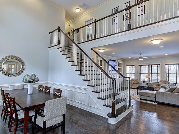 Foyer View