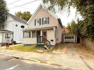 16 Rangeley Place, Rumford, ME 04276