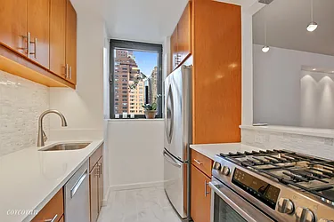Sold by Corcoran