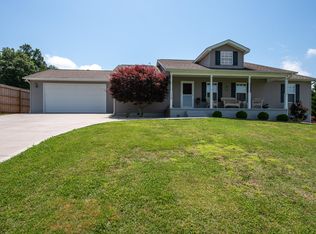 115 Tiffany Way, Maryville, TN 37803