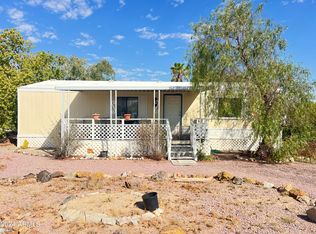 66725 Colena Dr, Salome, AZ 85348