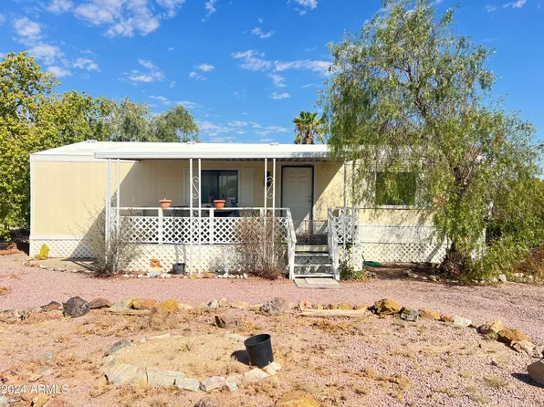 66725 COLENA Drive, Salome, AZ 85348