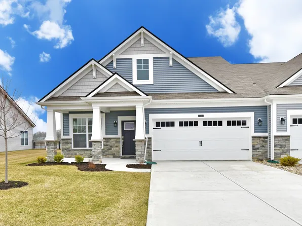 9449 Orchard Cove Dr, Indianapolis, IN 46239