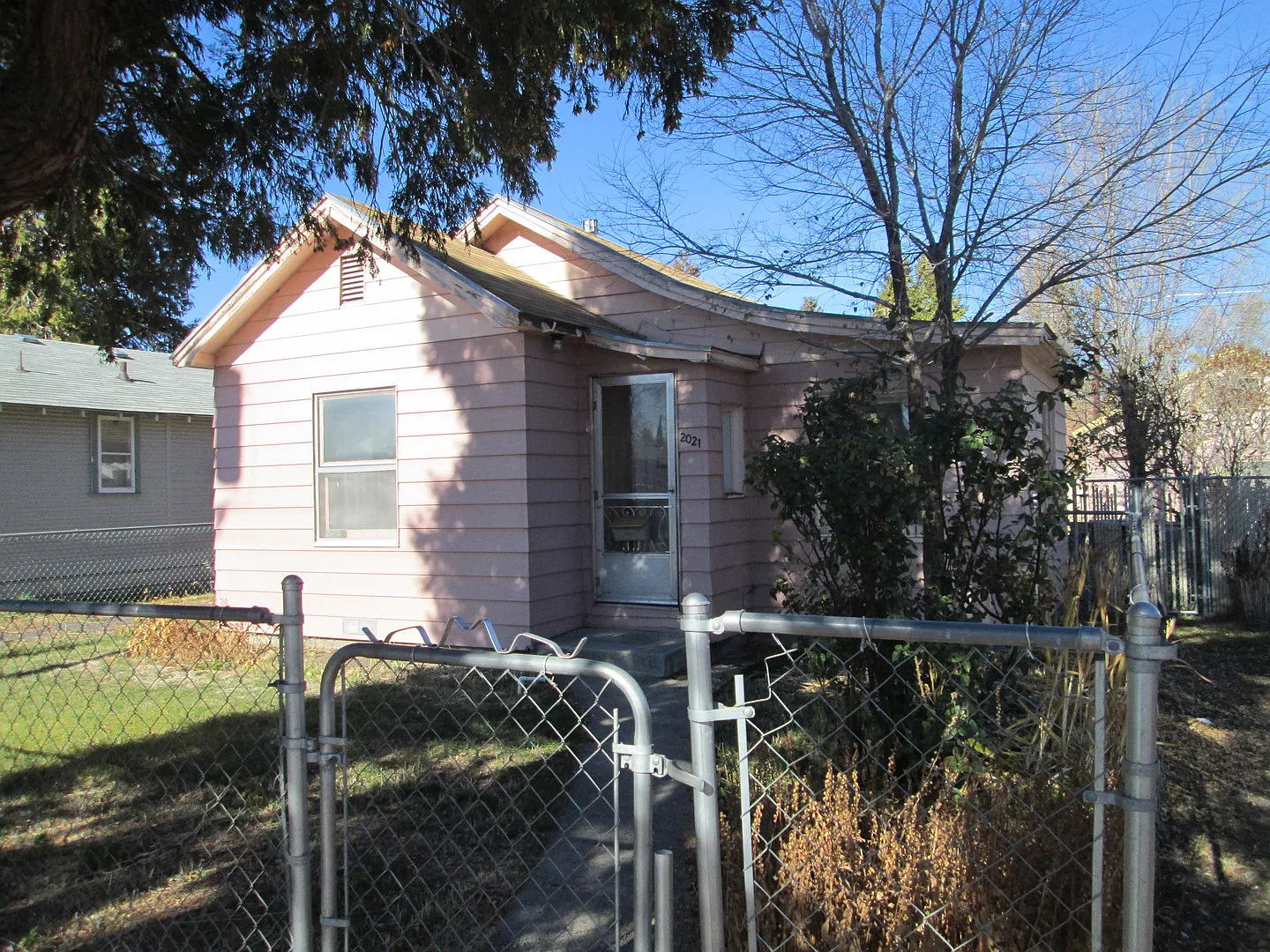 2021 Reclamation Ave — Photo 1