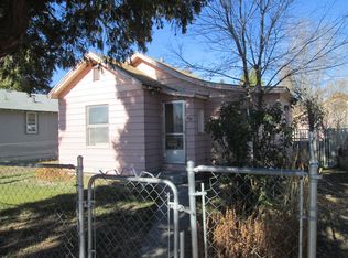 2021 Reclamation Ave, Klamath Falls, OR 97601