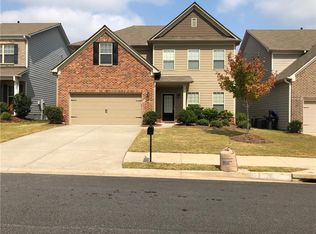 5780 Rialto Way, Cumming, GA 30040