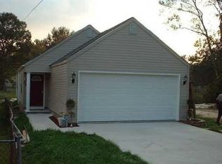 2860 72nd St, East Baton Rouge, LA 70807