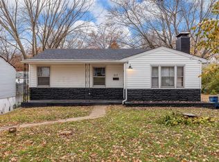 517 Ballman Ave, Saint Louis, MO
