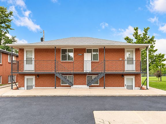 3rd image of 8736 W 54th Pl #D