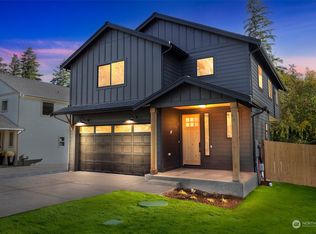 926 99th Street Ct S, Tacoma, WA