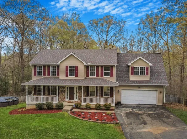 15850 Campfire Pl, Hughesville, MD 20637