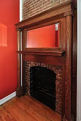 Rented by Citi Habitats