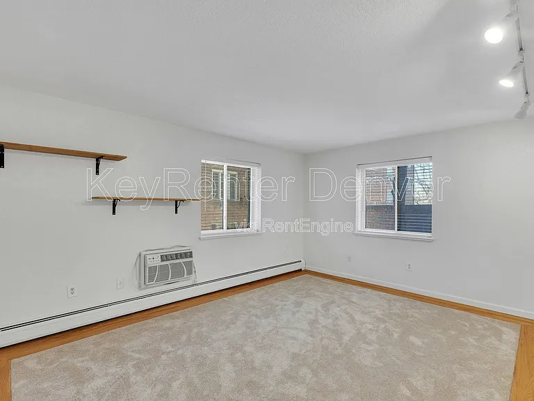 1045 N Clarkson St #207 — Photo 6