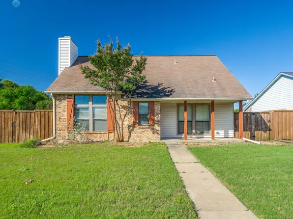 566 Freestone Dr, Allen, TX 75002