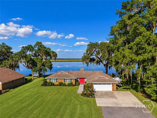 30 Williamson Drive, Richmond Hill, GA 31324