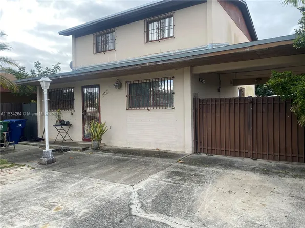 19247 NW 53rd Circle Pl, Opa Locka, FL 33055