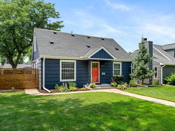 5924 Newton Ave S, Minneapolis, MN 55419