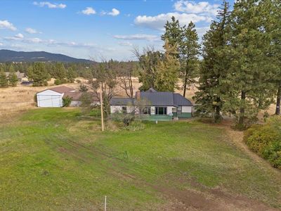 12621 E Palouse Hwy, Valleyford, WA, 99036