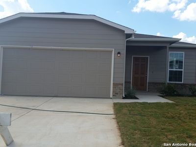 9615 Harbor Mist Ln, Converse, TX, 78109